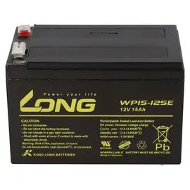 KungLong Akku 12V 15000 mAh 1 St.