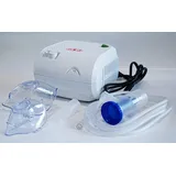 Antar Inhalator, 10.5 x 14.5 x 13.5, Weiß