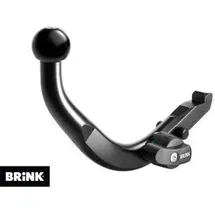 BRINK Anhängevorrichtung BMAR 468400