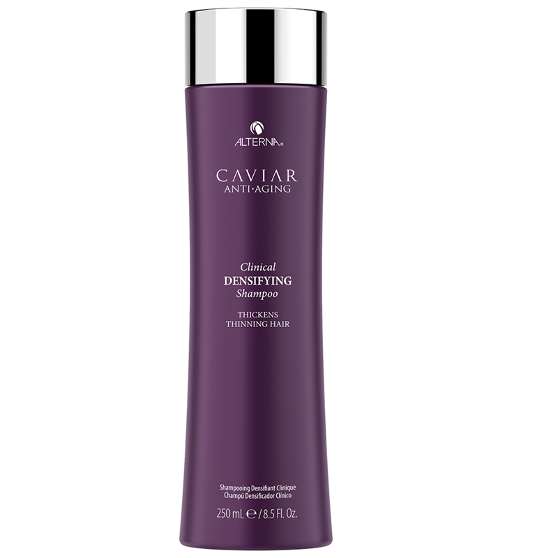 ALTERNA Caviar Clinical Densifying Shampoo 250 ml