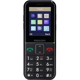 Maxcom MM735 schwarz