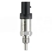 IFM Electronic TU5105 TU5105 Temperaturtransmitter Analog