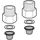 Geberit Rückflussverhinderer Set G 3/8