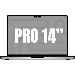 2024 M4 Pro 24 GB RAM 1 TB SSD 20-Core GPU Silber