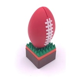 H-Customs American Football Kick Off USB Stick Flash Laufwerk 64 GB USB 3.0