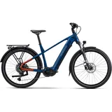 2025 27,5 Zoll 45 cm blue/orange gloss
