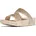 FitFlop LULU MULTI-TONAL GLITTER SLIDES
