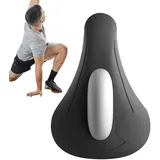 Beckenbodentrainer | Beckenboden-Stärkungsgerät Damen - Ergonomisch 4 Modi Für Frauen Beckenbodenstärkung Wechseljahre Sportliche Intimität