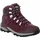 Jack Wolfskin Refugio Texapore Mid Damen Dark Maroon 37,5