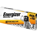 Energizer Industrial Alkaline Batterie AAA-Micro EN92 LR03 MN2400