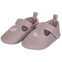 Sterntaler Baby-Ballerina Herz pastellviolett, 15/16