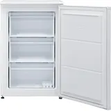 Bauknecht K55ZM 113 W Gefrierschrank (D, 103 l, 838 mm hoch)