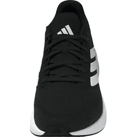 adidas Runfalcon 5 Wide Core Black / Cloud White / Core Black 40 2/3