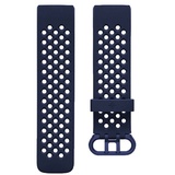 Fitbit Charge 4 Sport Band blau, Armband Tech-Accessoires & Audio