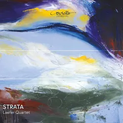 Strata - Werke für Saxofonquartett | Zustand: Neu & original versiegelt