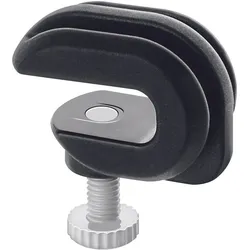 Holmenkol File Guide Clamp neutral