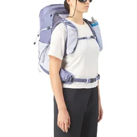 Salomon Aerotrek 28 Violett/Grau/Weiß