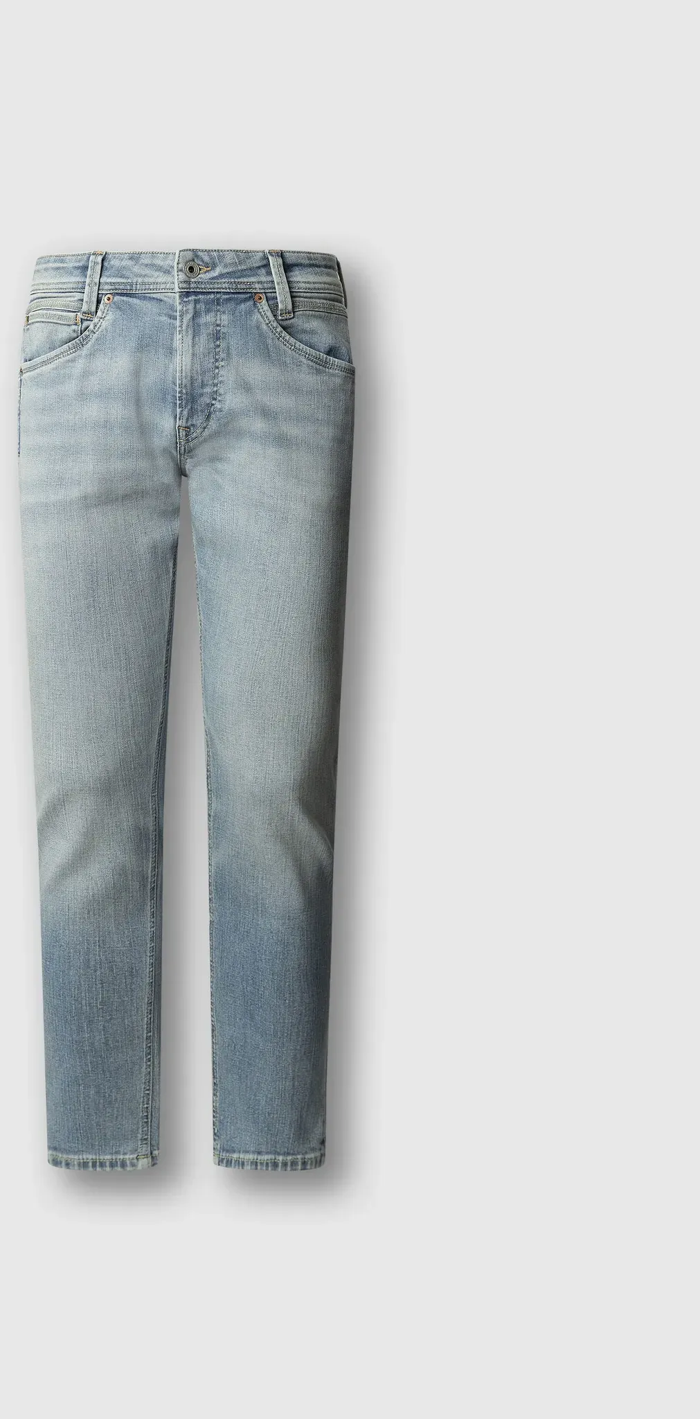 Tapered-fit-Jeans PEPE JEANS 