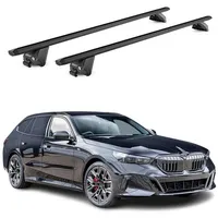 Aurilis Dachträger für BMW 5er G61