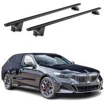 Aurilis Dachträger für BMW 5er G61