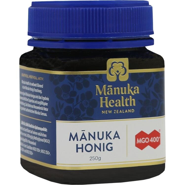 manuka health 400