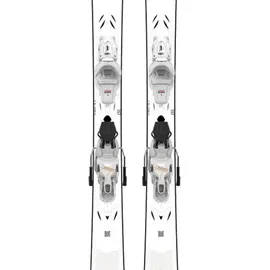 Rossignol Nova 6 Xp11 Piste Ski, - 163