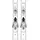 Rossignol Nova 6 Xp11 Piste Ski, - 163