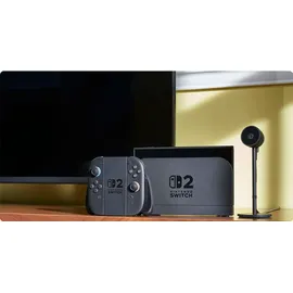 Nintendo Switch 2 schwarz (10015151)