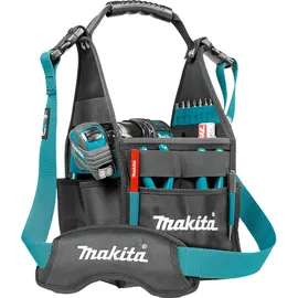 Makita Werkzeugtasche quadratisch 1 Teil Polyester 26,0 x 41,0 x 22,0 cm