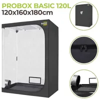 Garden High Pro Pro Box 120*60*180