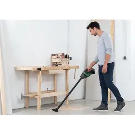 Bosch Home and Garden UniversalVac 18 inkl. 1x 2,5 Ah