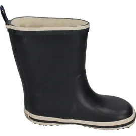 Bundgaard Classic Rubber Boot Winter BG401033 navy, Größe:24 EU - 24