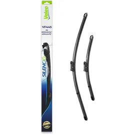 Valeo Wischblatt SILENCIO FLAT BLADE SET