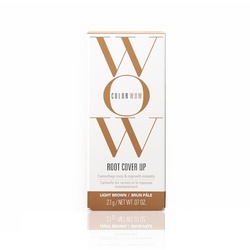 COLOR WOW Farbpuder Dunkelblond Haarpuder 2,1 g Hellbraun