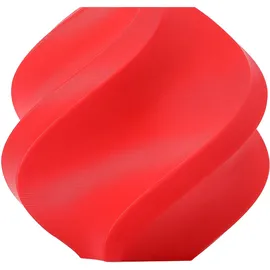 Bambu Lab BambuLab G02-K0-1.75-1000-SPLFREE PETG HF Refill Filament PETG Highspeed Filament, Matt 1.75mm 1000g Schwarz Filamentgröße: 1.75 mm, Gewicht: 1 kg