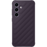Samsung ITFIT Shield Case für Galaxy S24 Violett