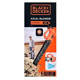 Black & Decker BCBL200L
