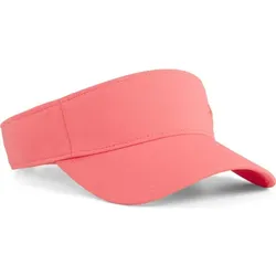 Puma W's Sport Visor peach frost (05) ADULT