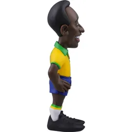 MINIX Fußball Brasilien Pelé