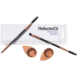 RefectoCil Browista Toolkit