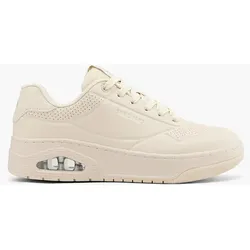 Chunky Sneaker UNO COURT -FAST BREAK - Damen - offwhite