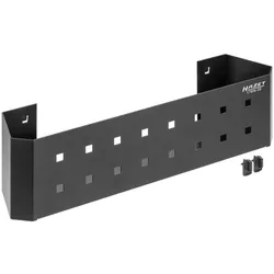 HAZET® Anhängekasten HAZET (1 Stk.)