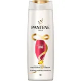 Pantene Pro-V Pantene 3 Minute Miracle Infinitely Long regenerierendee Conditioner für geschwächtes und beschädigtes Haar 220 ml