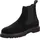 Blackstone Schnürstiefel Herren Schwarz 44