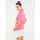 Heine Poloshirt Pink 46