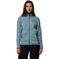 Columbia Sweater WeatherTM Ii Fleece Mit Durchgehendem Reißverschluss -