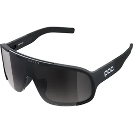 Poc Aspire WF uranium black/clarity universal/partly sunny grey (9598) One Size