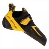 La Sportiva Solution Comp Sportschuh 35.5 Schwarz,