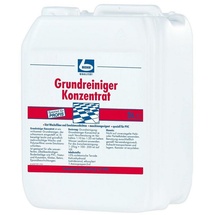 Dr. Becher GmbH Dr. Becher Grundreiniger Konzentrat 5l