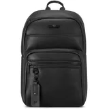 Roncato Nevada - Rucksack 14" (nevada nero) in nevada nero | Gr.: onesize